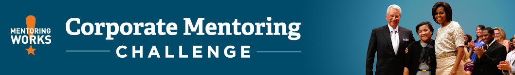 Corporate Mentoring Challenge