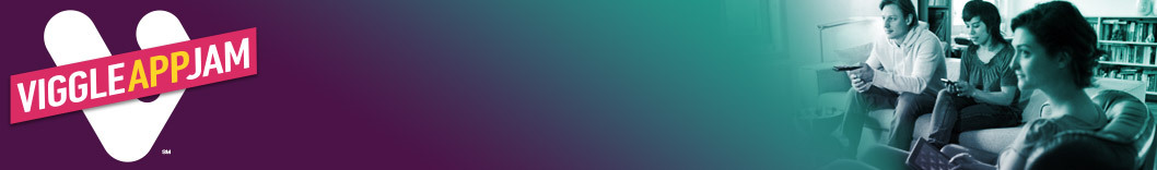 Viggle App Jam