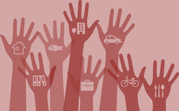 Sharing Economy Challenge