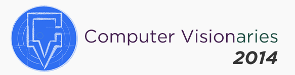 Computer Visionaries 2014