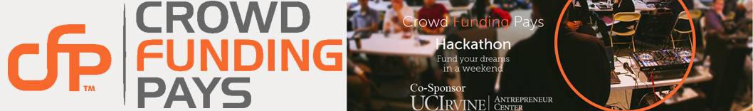 FundHack - Come Fund Your Dreams in a Weekend