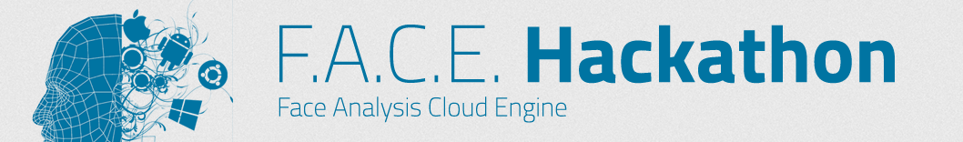 F.A.C.E. ( Face Analysis Cloud Engine) Hackathon