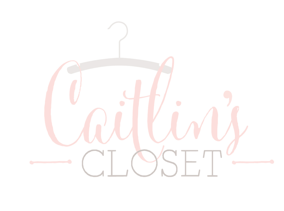 Caitlin's Closet