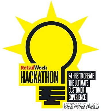 Retail Week Hackathon 2014