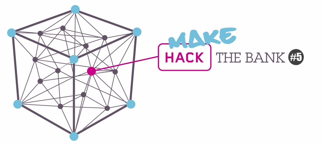 Hack/The Bank Barcelona