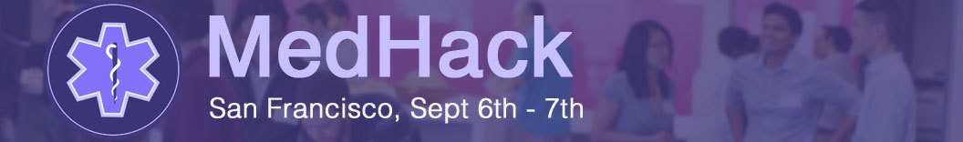MedHack - San Francisco