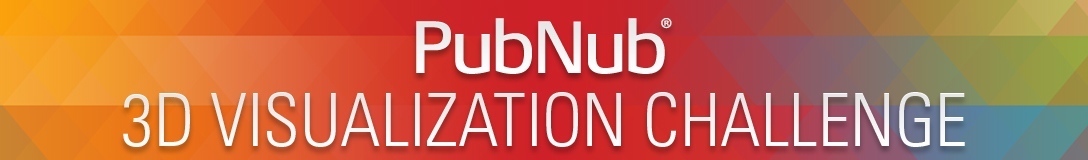 Realtime 3D Visualization App Challenge