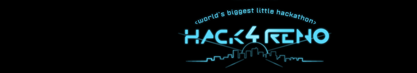 Hack4Reno 2014