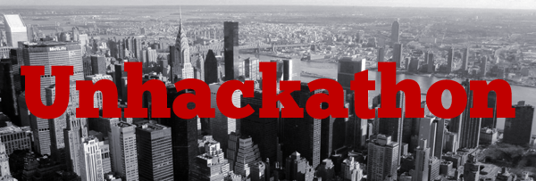 Unhackathon