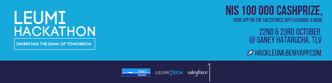 Leumi Hackathon