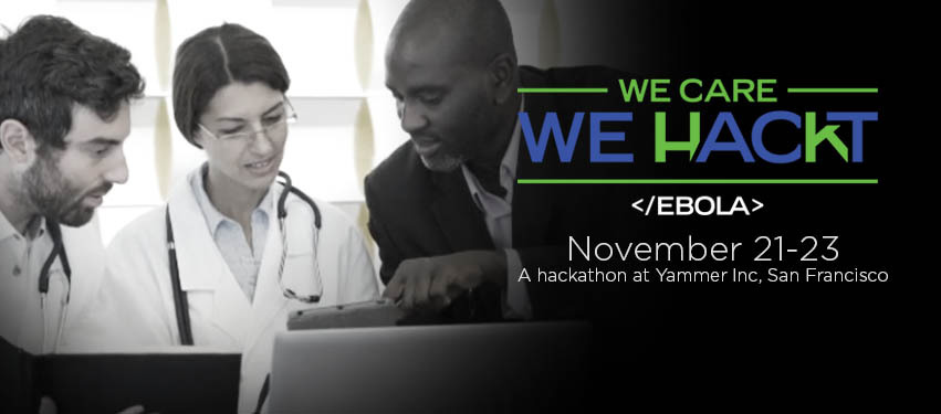 Hacktion 4 Ebola