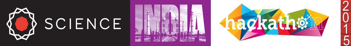 Science India Hackathon 2015