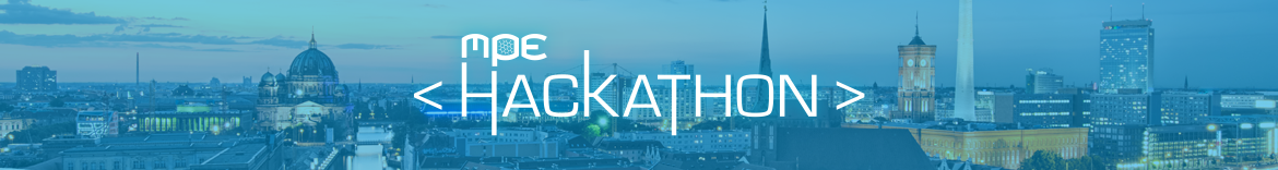 MPE Hackathon 2015