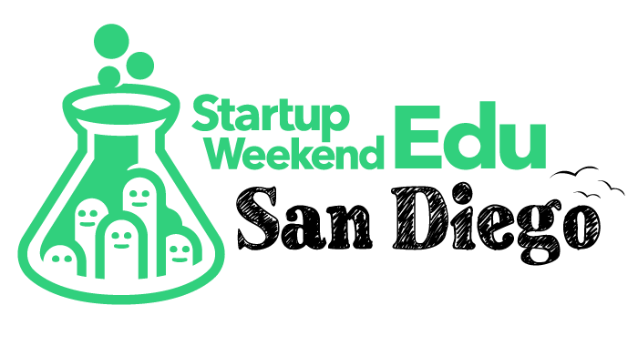 Startup Weekend Education San Diego