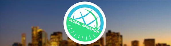 2nd Global Appathon