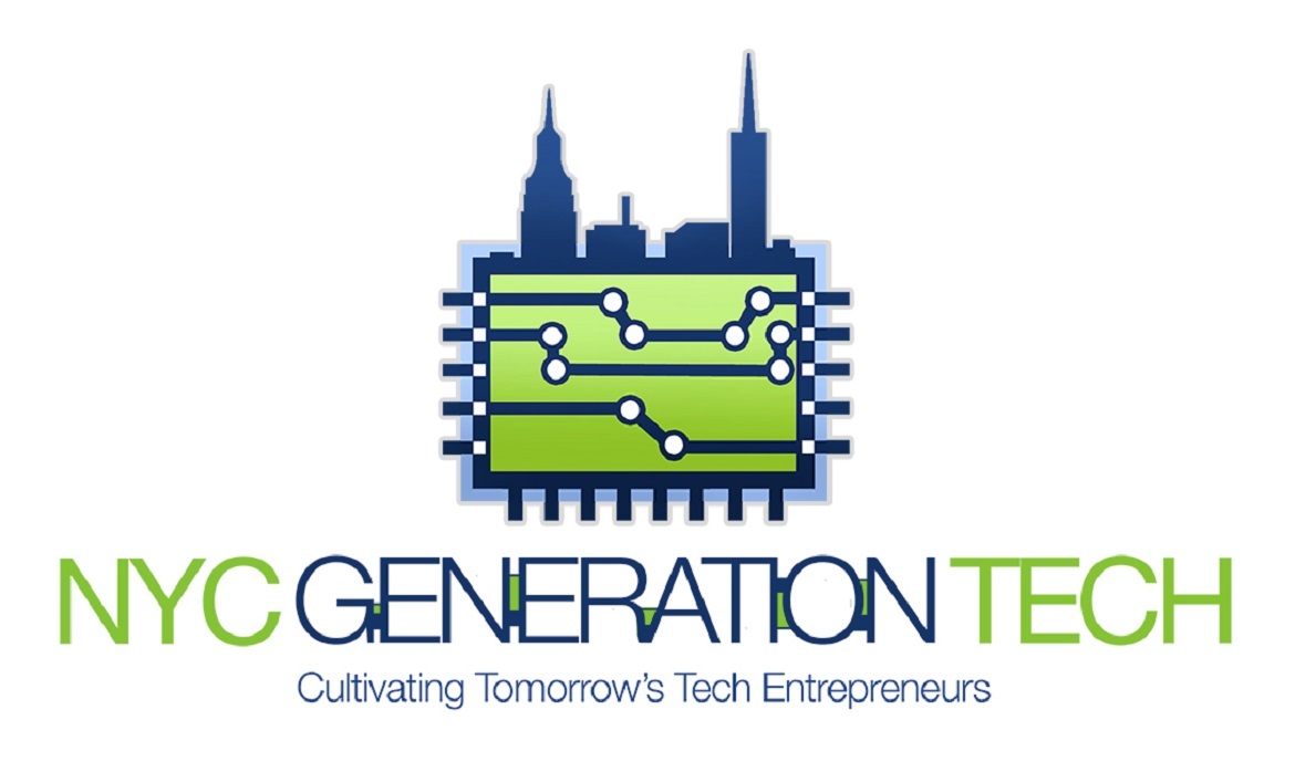 GenTech Student Hackathon - HackED NYC: Coding Today to Better Tomorrow