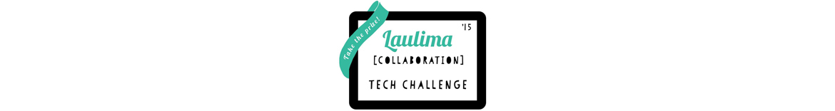 Laulima Tech Challenge '15