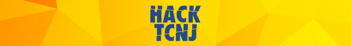 HackTCNJ 2015