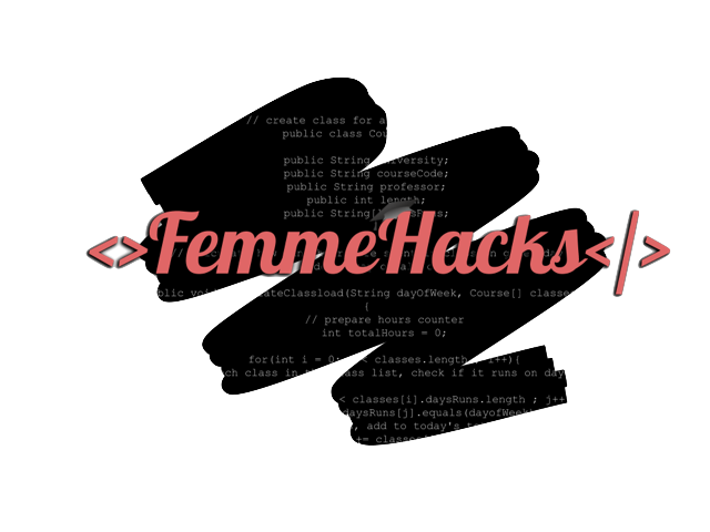 FemmeHacks