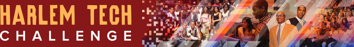 Harlem Tech Challenge