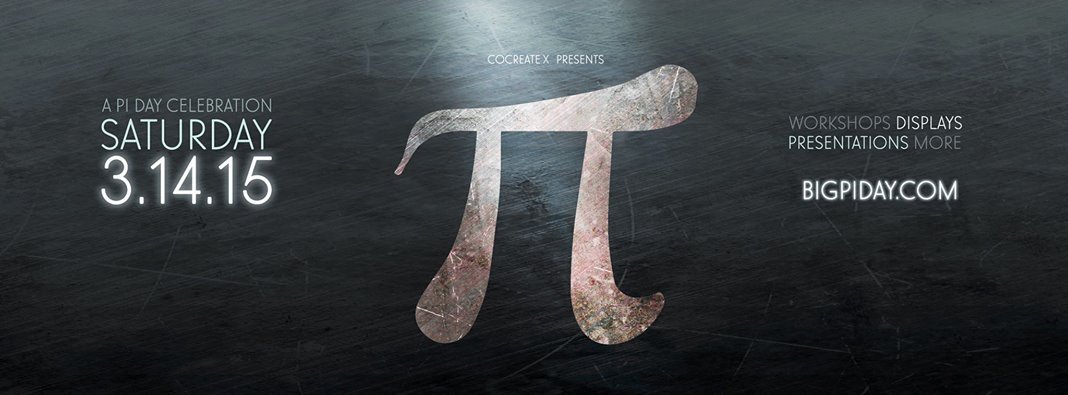 Big PiDay