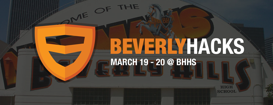 BeverlyHacks