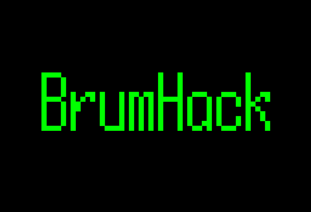 BrumHack 2.0