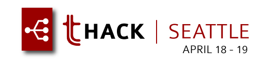 THack @ Seattle travel hackathon