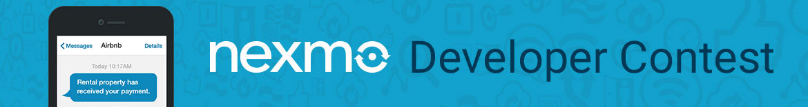 Pick Your Prize: Nexmo Numbers Ecommerce Edition