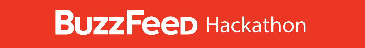 BuzzFeed Hackathon