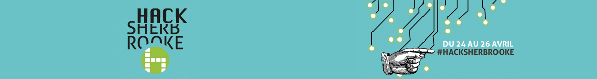 HackSherbrooke2015