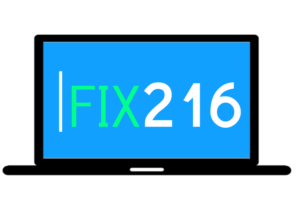 Fix 216