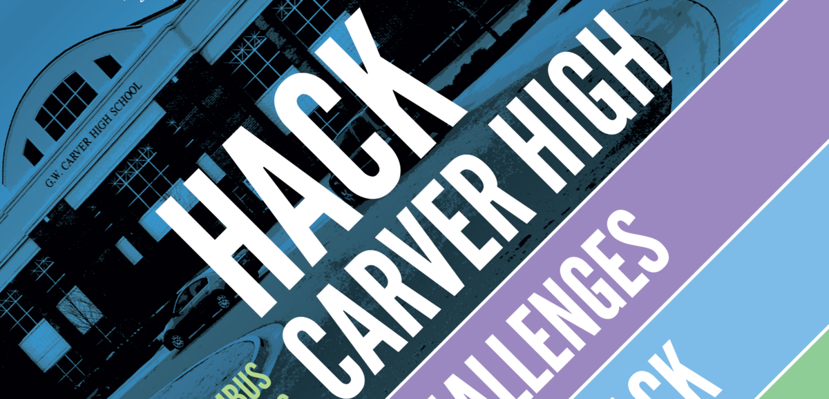 Hack Carver High