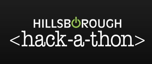 2015 Hillsborough (FL) Hackathon