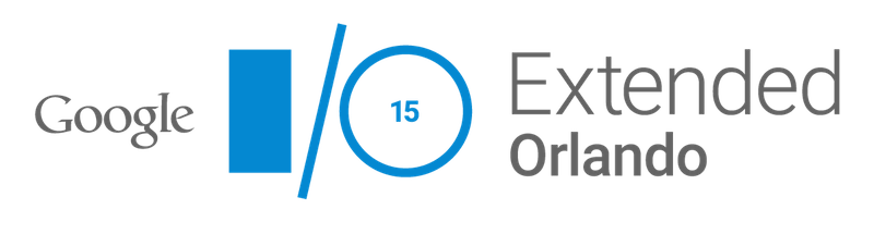 Google I/O Extended Orlando 2015