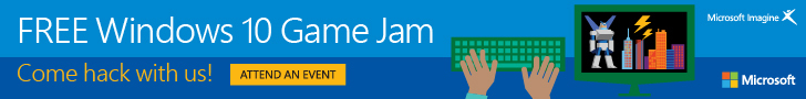 Game Jam 10