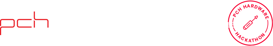 PCH Hardware Hackathon - KW
