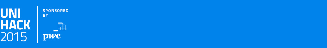 UNIHACK 2015