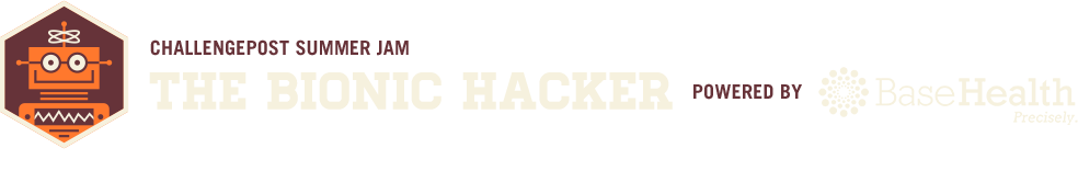 The Bionic Hacker | Summer Jam