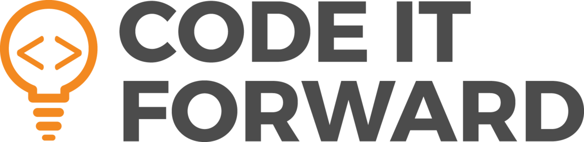 Code It Forward