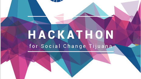 Hackathon for Social Good - Hub Station