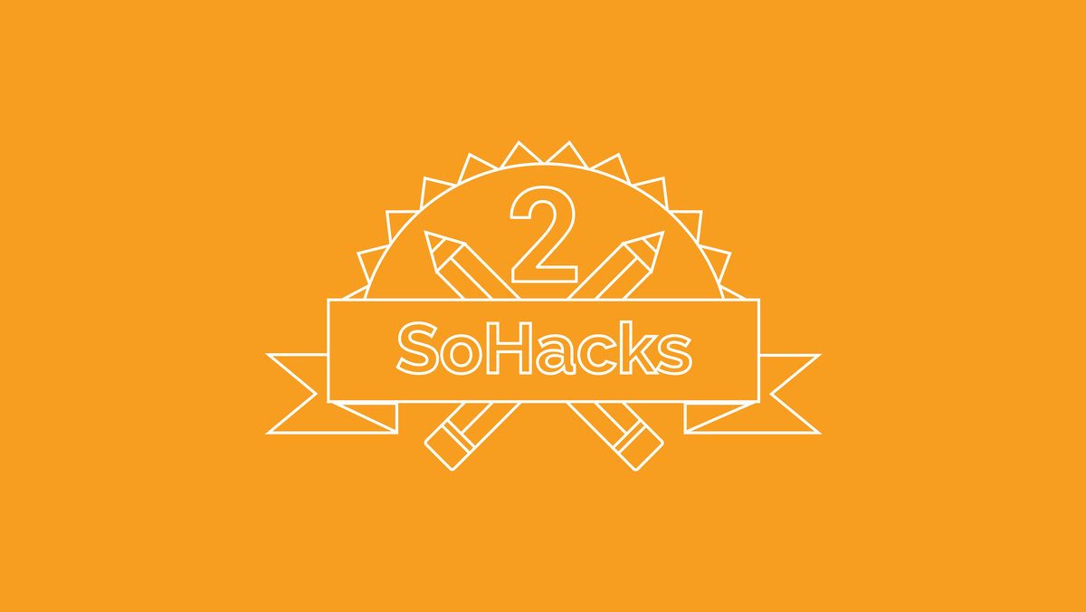 School's Out Hackathon 2