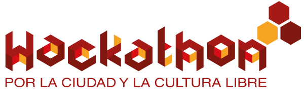 Hackathon por la Ciudad y la Cultura Libre