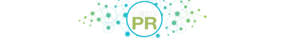 HackPR F15