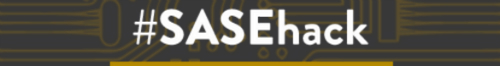 SASEhack @ National Conference 2015