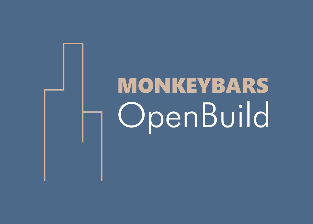 MonkeyBars OpenBuild: Lacuna