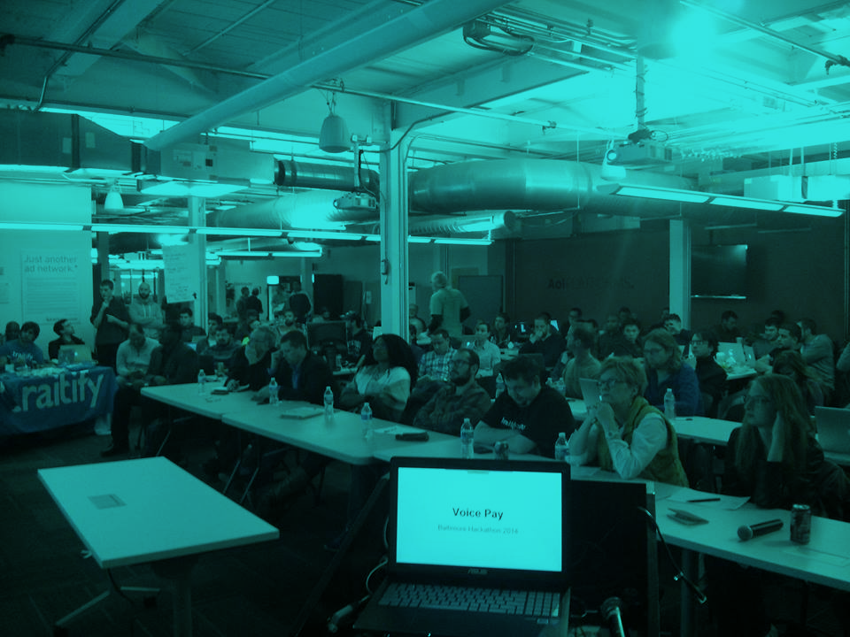 Baltimore Hackathon
