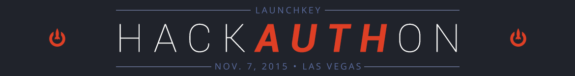 LaunchKey Hack-auth-on