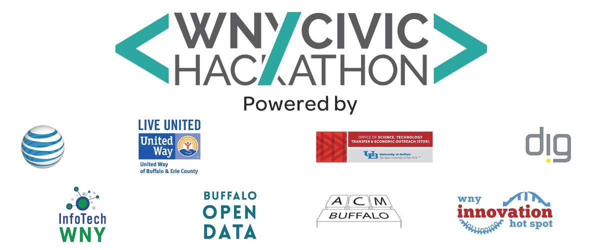 WNY Civic Hackathon