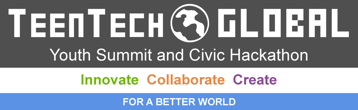 TeenTech GLOBAL Civic Hackathon 2015
